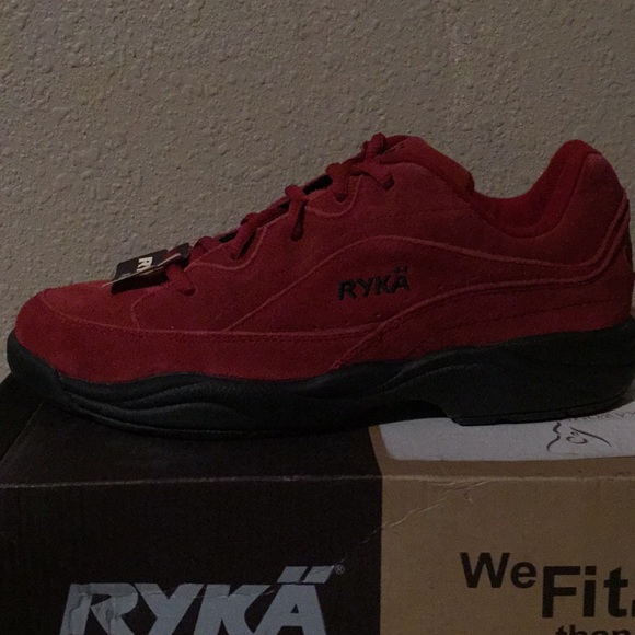 COPY - RYKA Sneakers - Picture 3 of 7